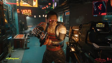 Playing CYBERPUNK 2077 For The First Time Ever 